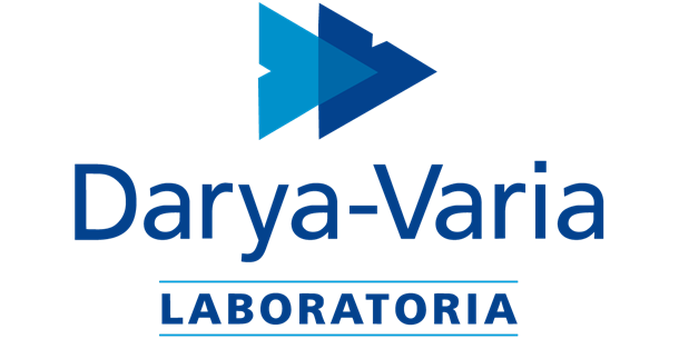 Darya-Varia