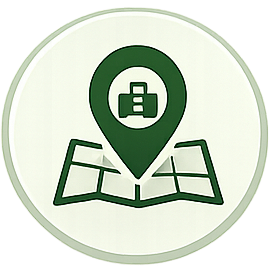 Office Address icon