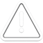Alert icon