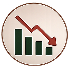 Real Business Impact icon