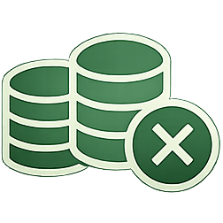 Unreliable Data icon