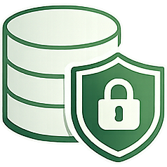 In Data icon