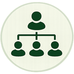 Independent Organization icon
