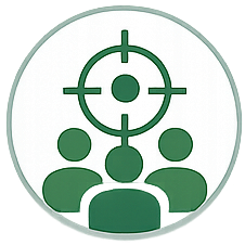 Sampling icon