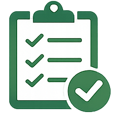 Supervision icon