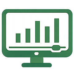 Data Processing icon