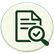 Desk Research icon