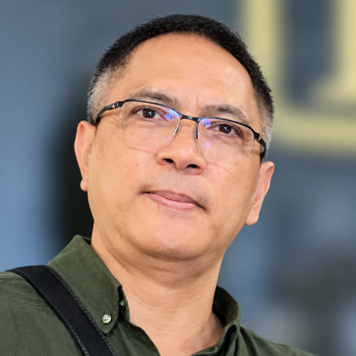 Budi Santoso