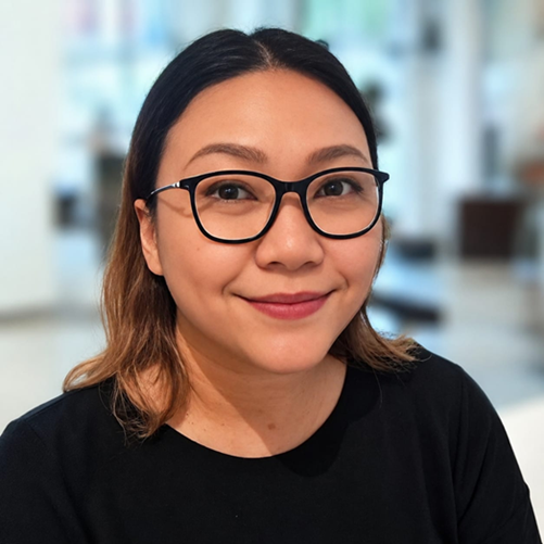 Debbie Sagita