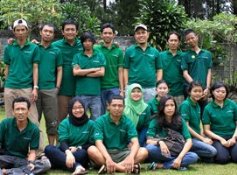 DATA PROCESSING TEAM
