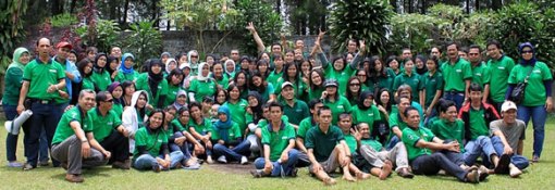 MOMENTUM TEAM