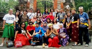 FIELDWORK QUALITATIVE TEAM