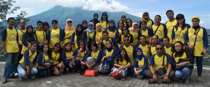 FIELDWORK QUANTITATIVE TEAM